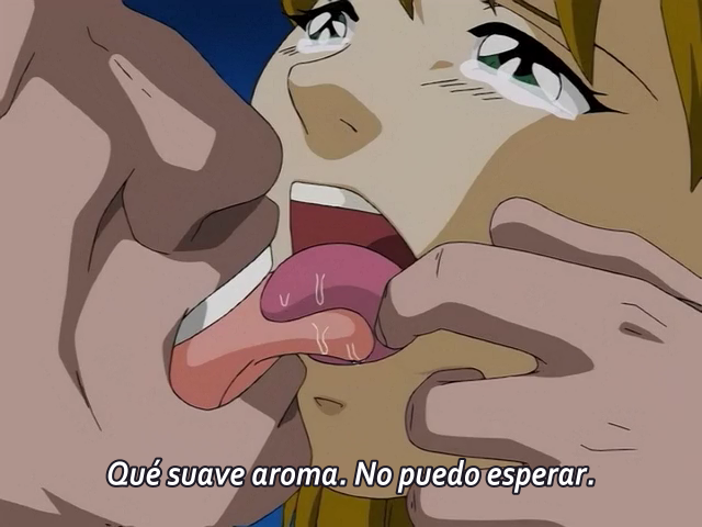 Henbou Moral Hazard (A\H Fansú)